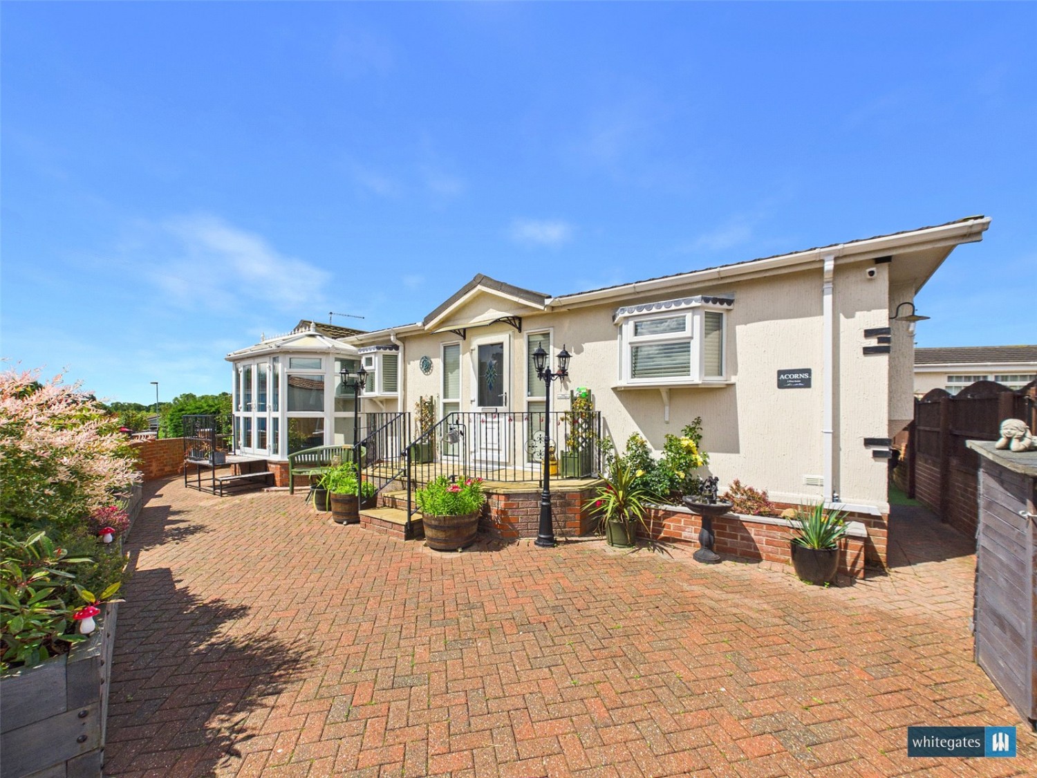 Scrooby, Doncaster, Nottinghamshire