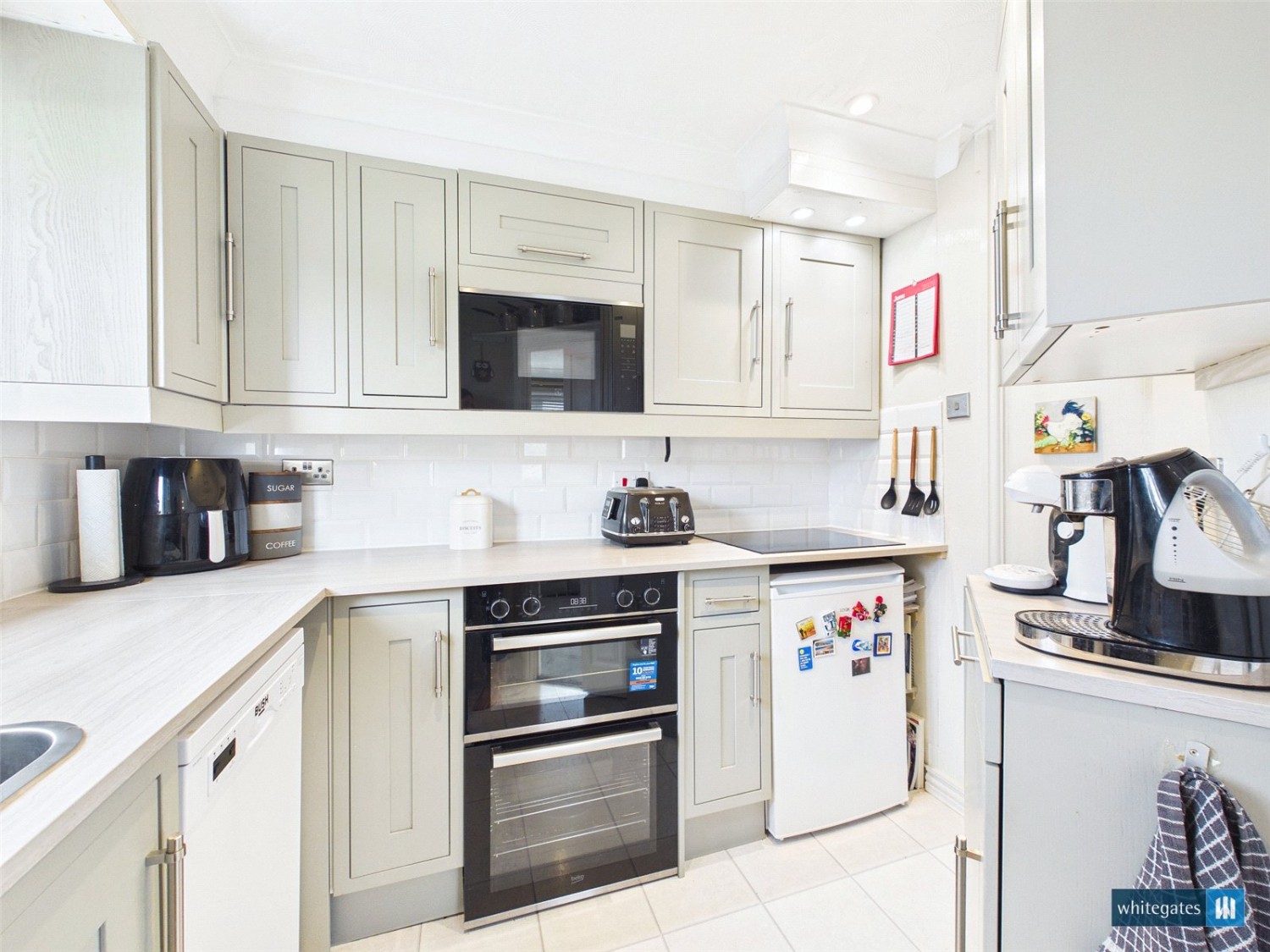 Scrooby, Doncaster, Nottinghamshire
