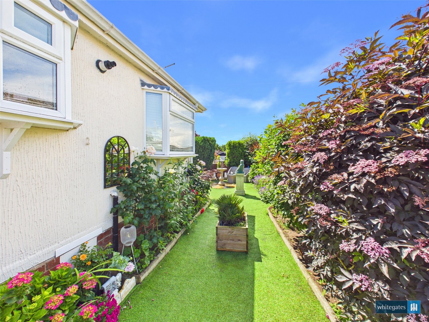 Scrooby, Doncaster, Nottinghamshire