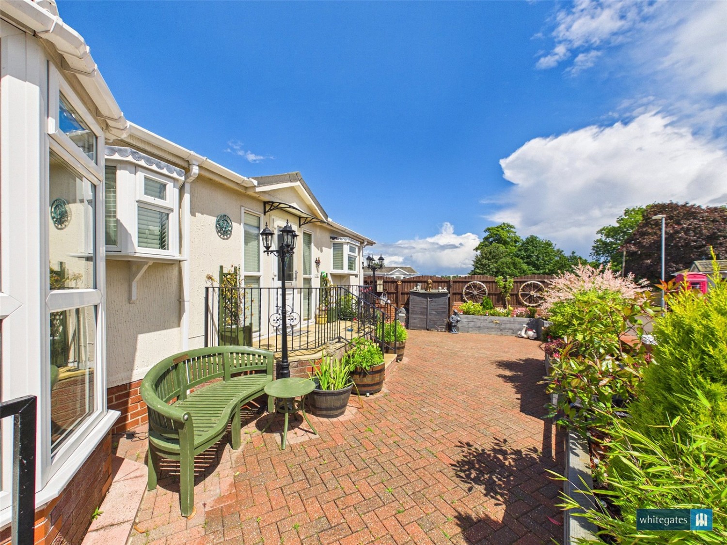Scrooby, Doncaster, Nottinghamshire
