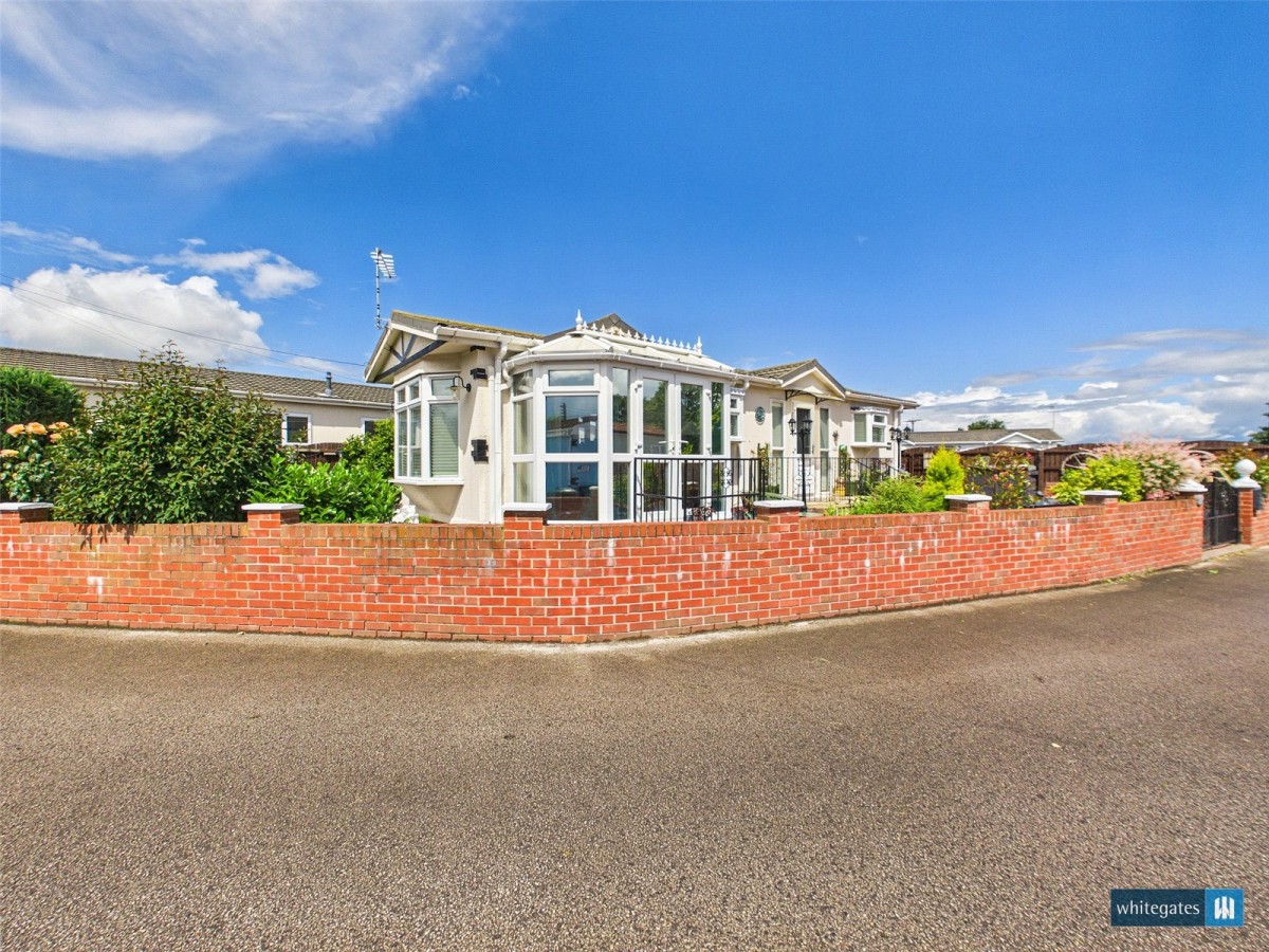 Scrooby, Doncaster, Nottinghamshire