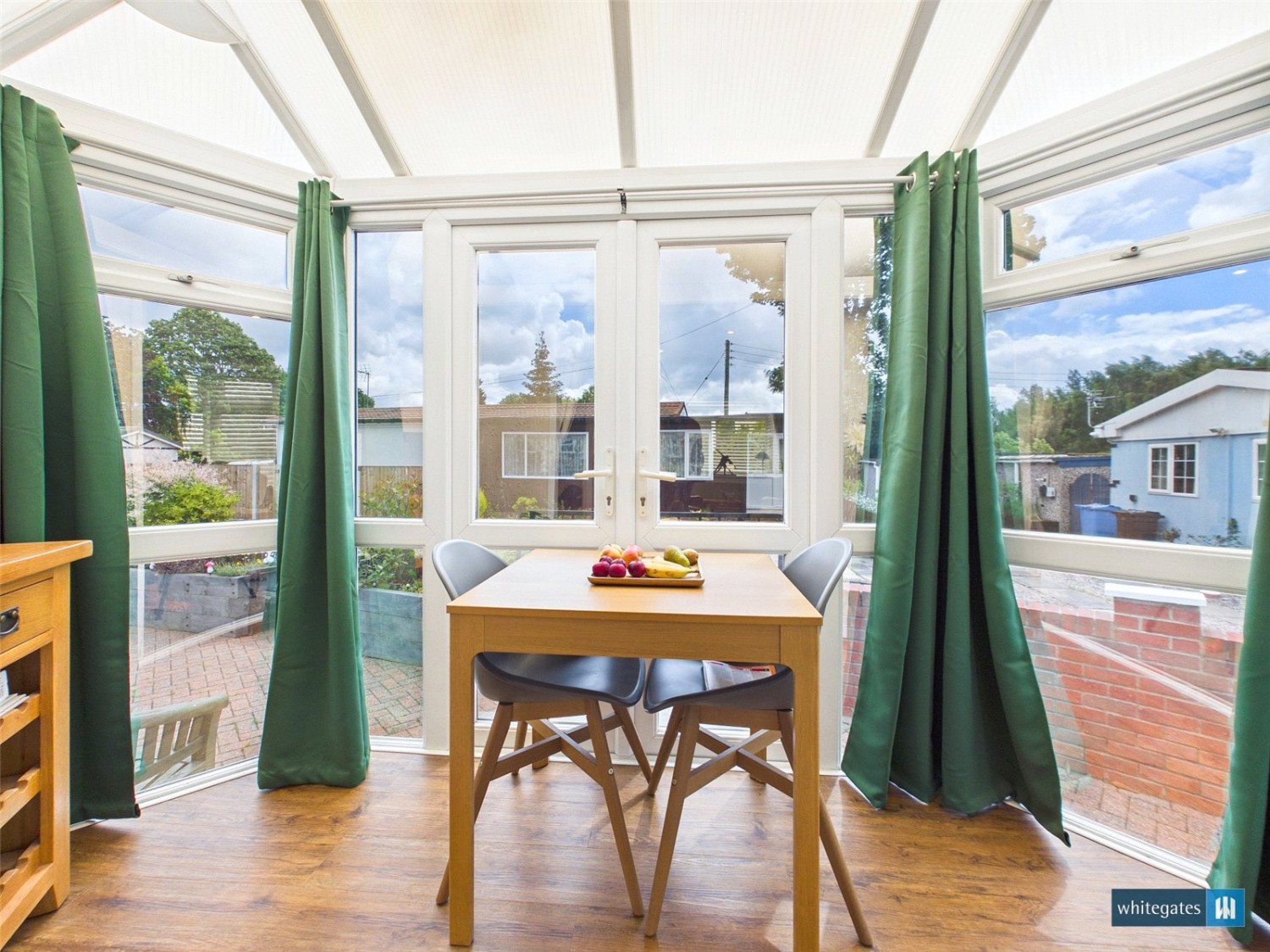 Scrooby, Doncaster, Nottinghamshire