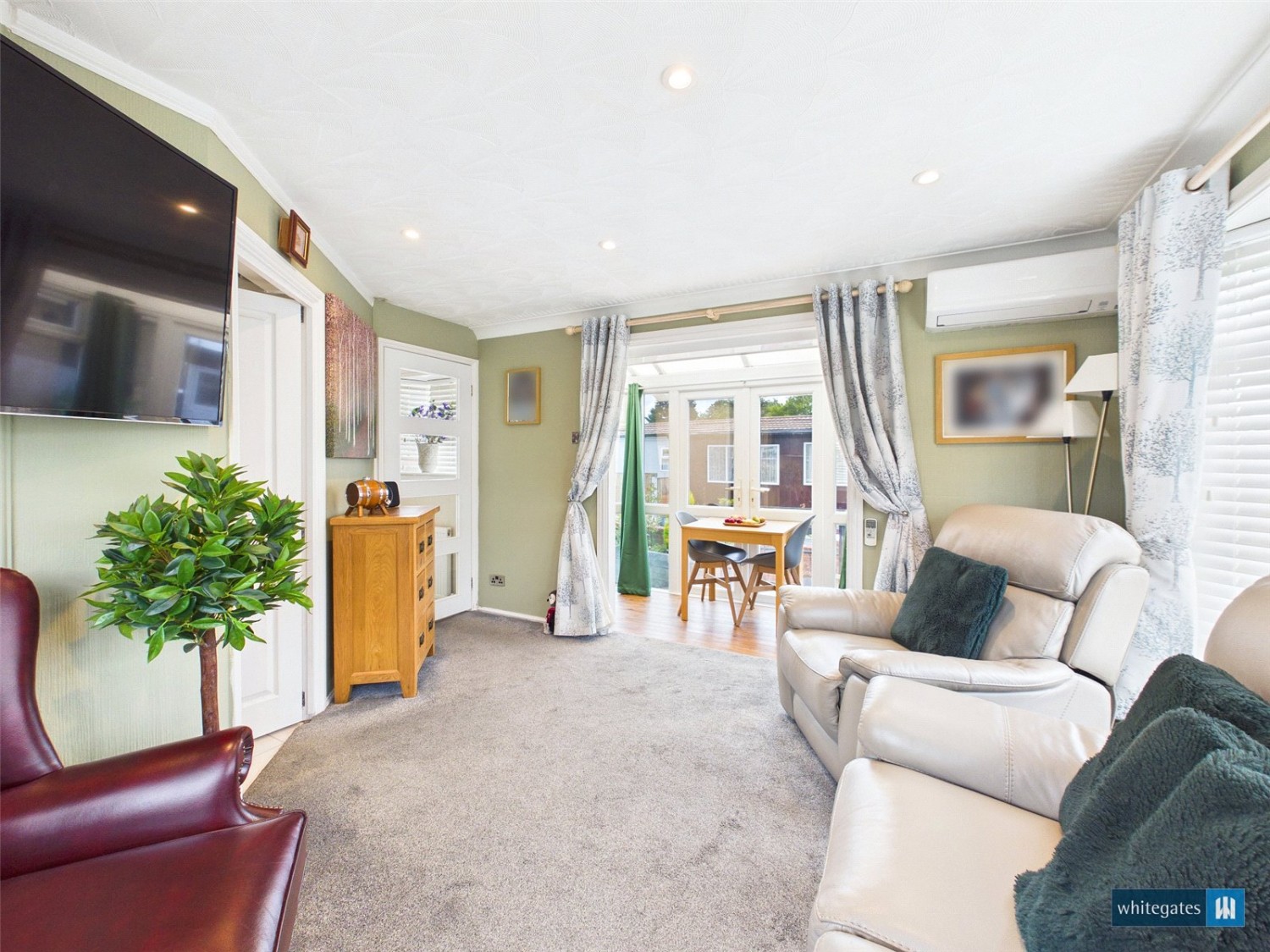 Scrooby, Doncaster, Nottinghamshire