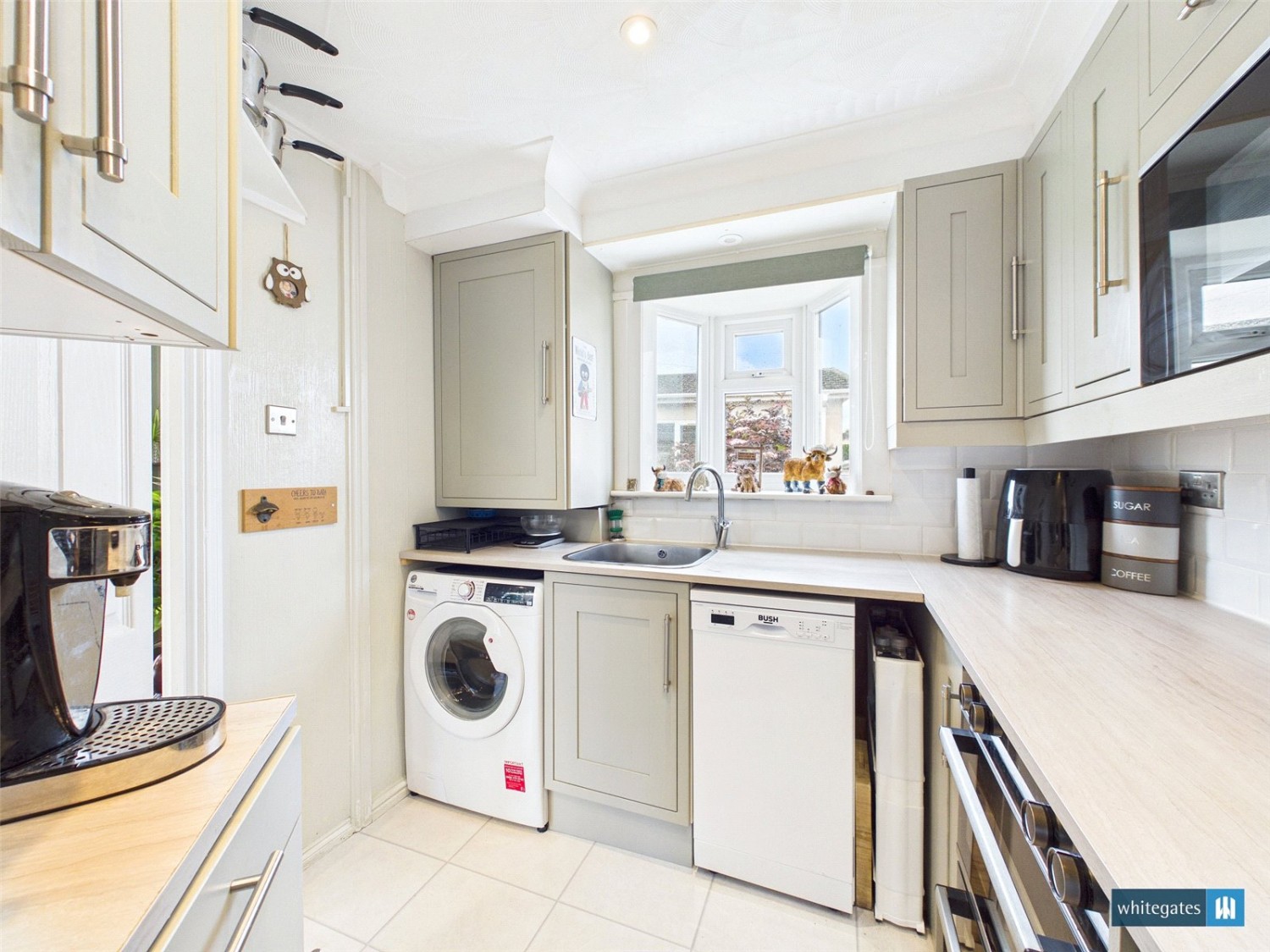 Scrooby, Doncaster, Nottinghamshire