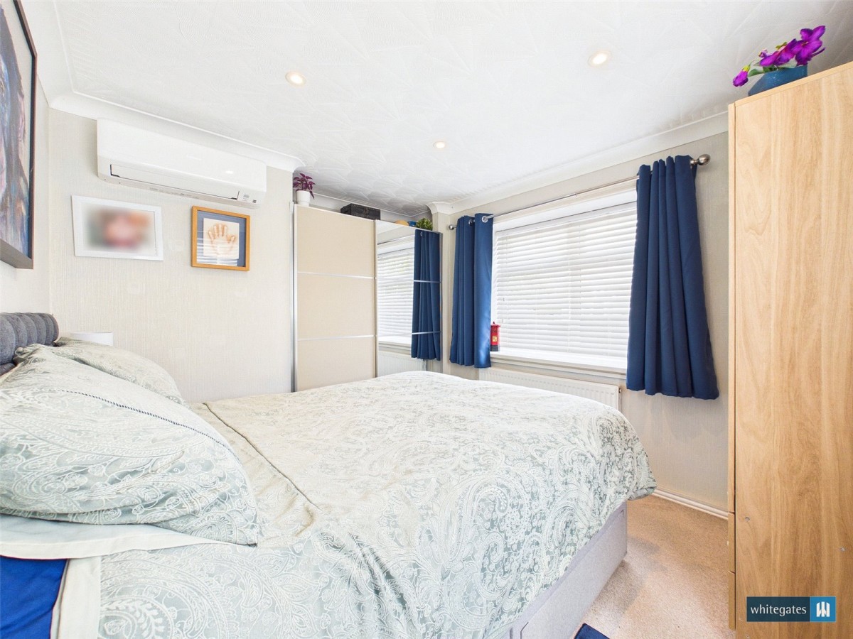 Scrooby, Doncaster, Nottinghamshire