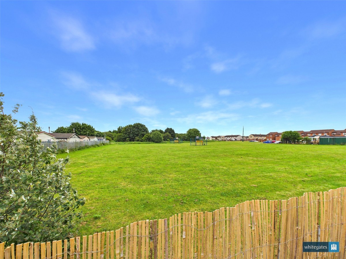 Bircotes, Doncaster, Nottinghamshire
