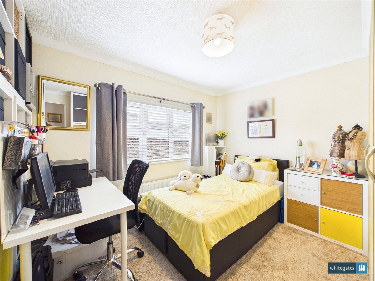 Bircotes, Doncaster, Nottinghamshire