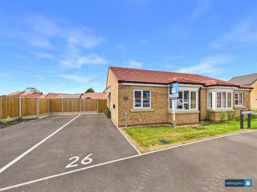 Harworth, Doncaster, Nottinghamshire