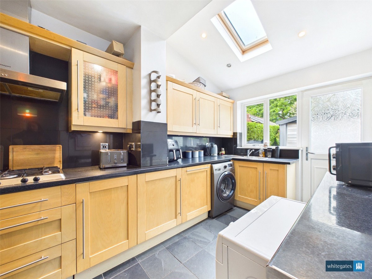 Scawthorpe, Doncaster, South Yorkshire