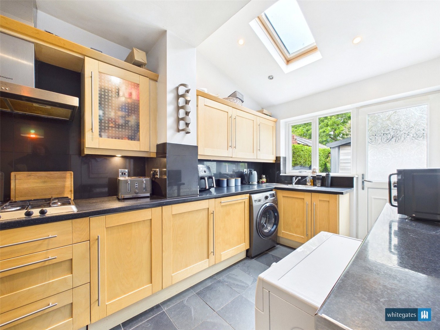 Scawthorpe, Doncaster, South Yorkshire