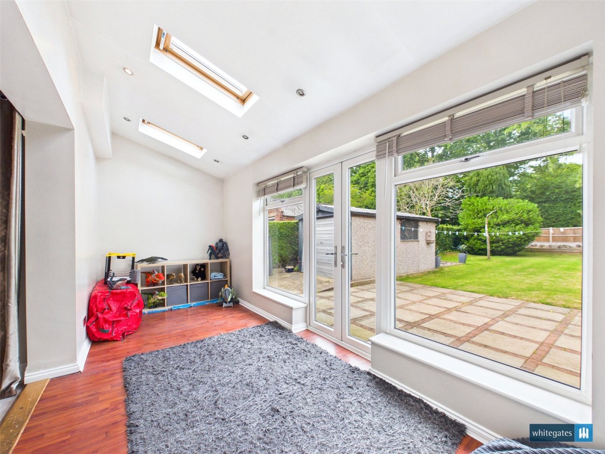 Scawthorpe, Doncaster, South Yorkshire