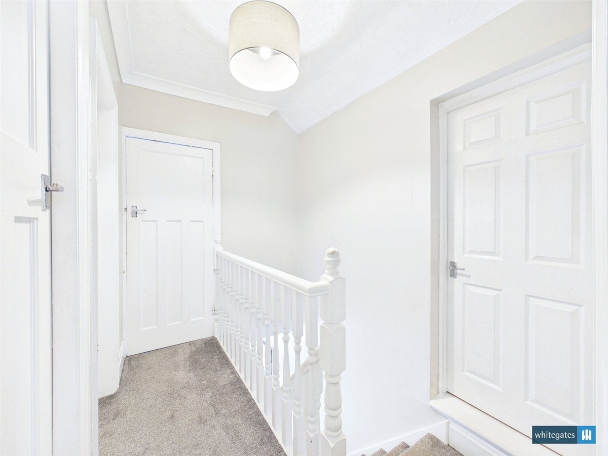 Scawthorpe, Doncaster, South Yorkshire