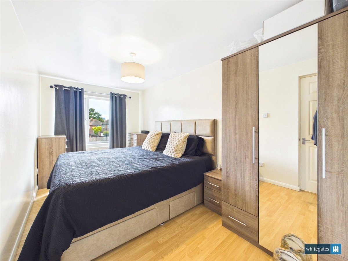 Scawthorpe, Doncaster, South Yorkshire
