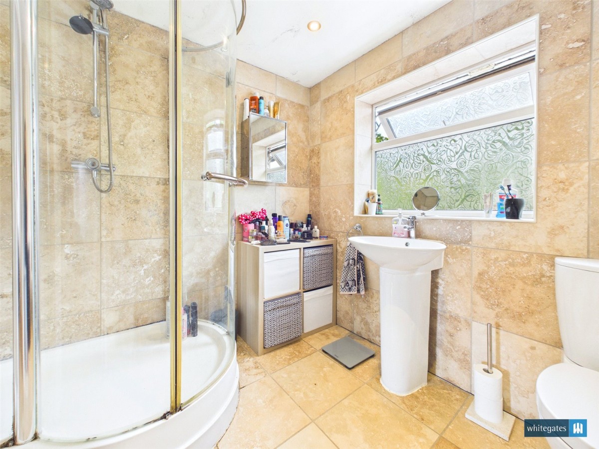 Scawthorpe, Doncaster, South Yorkshire