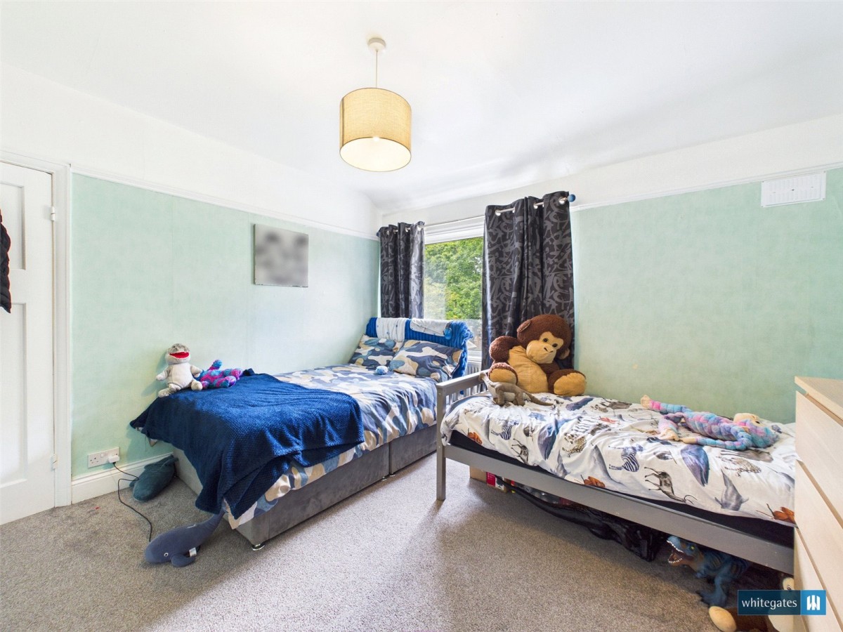 Scawthorpe, Doncaster, South Yorkshire
