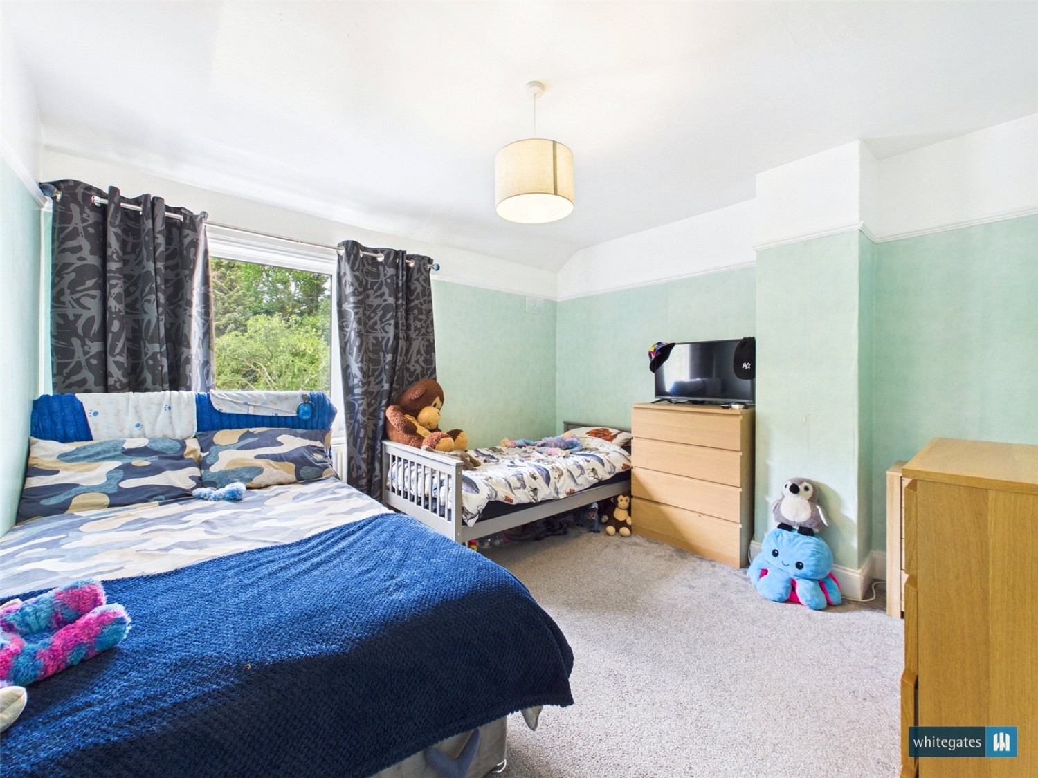 Scawthorpe, Doncaster, South Yorkshire