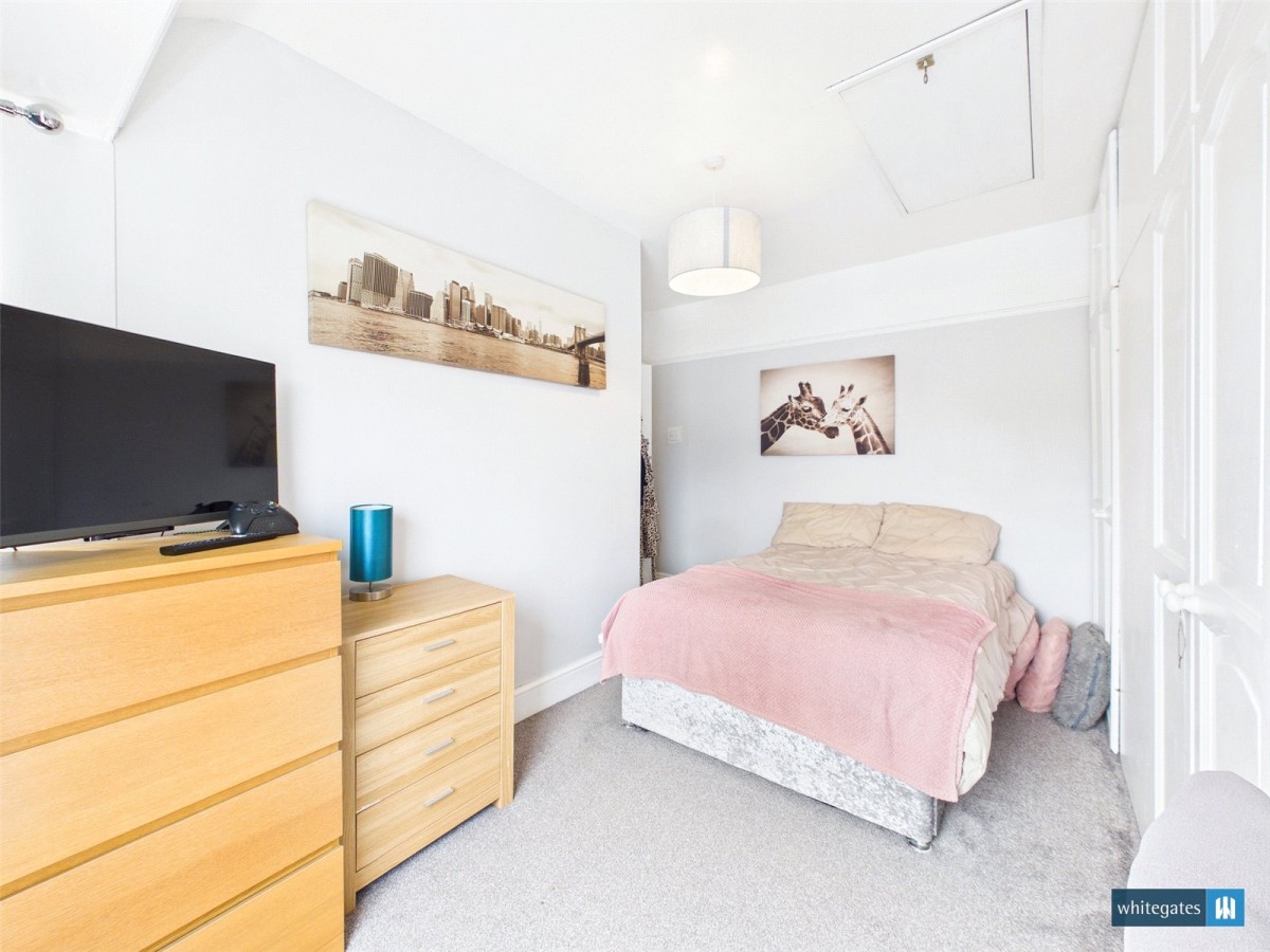 Scawthorpe, Doncaster, South Yorkshire
