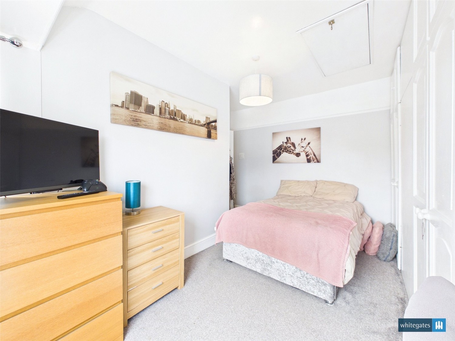Scawthorpe, Doncaster, South Yorkshire