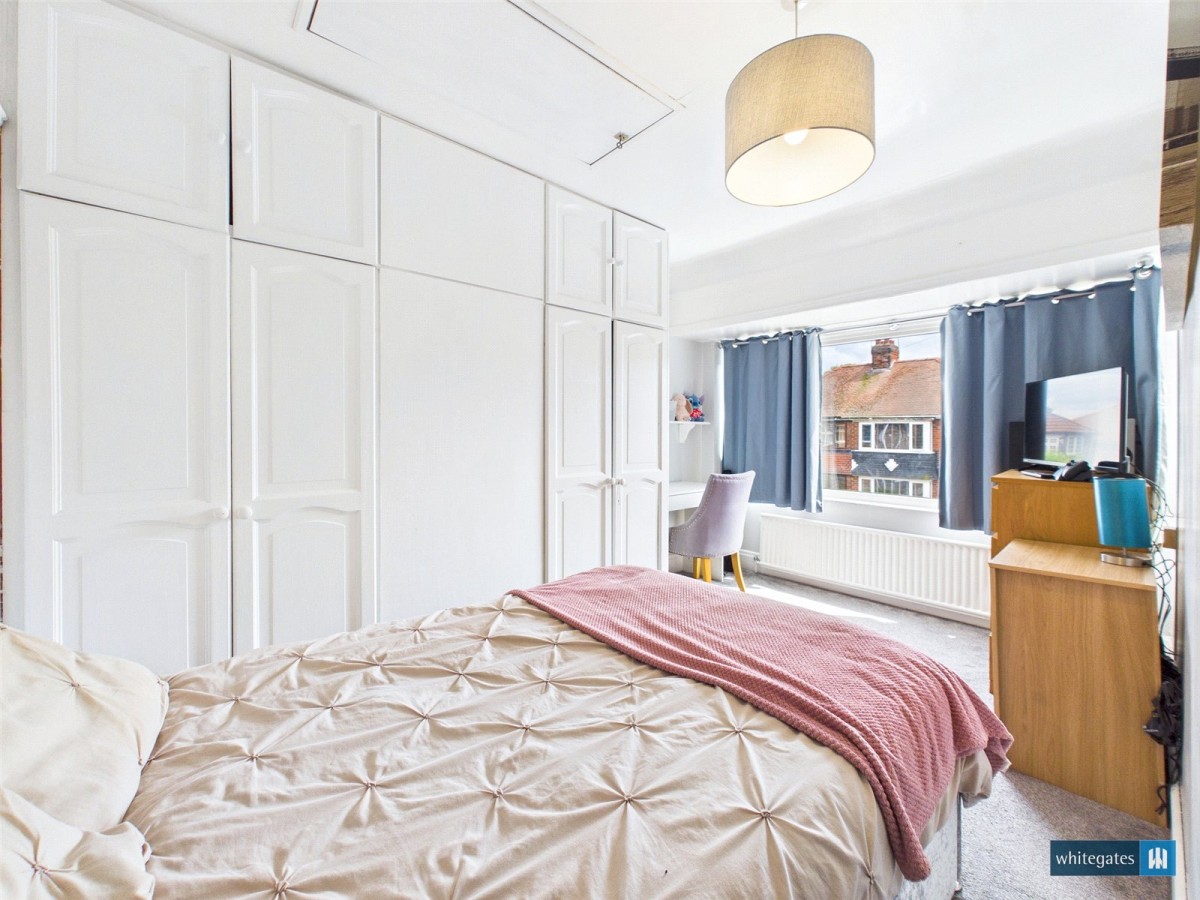 Scawthorpe, Doncaster, South Yorkshire