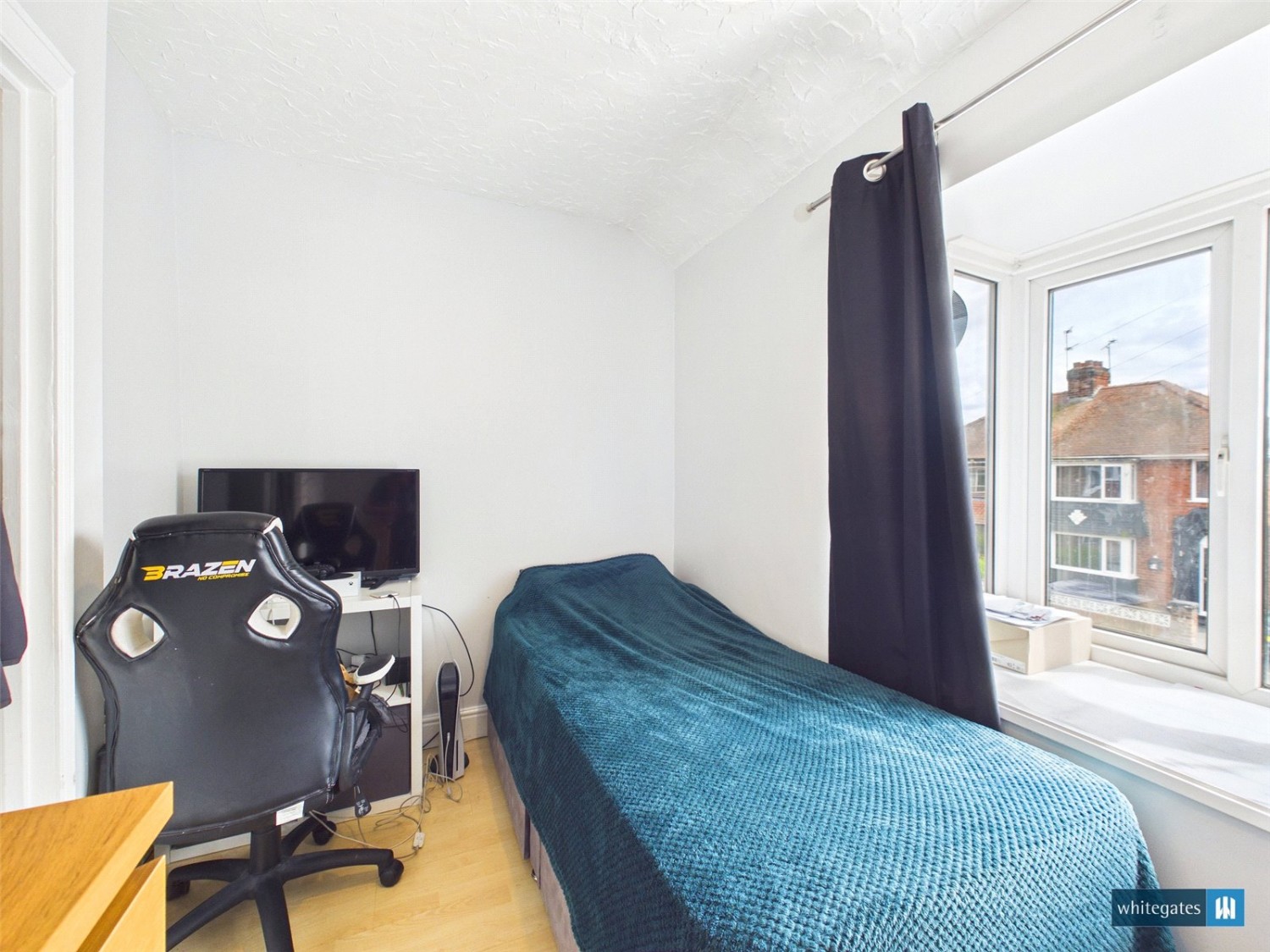 Scawthorpe, Doncaster, South Yorkshire
