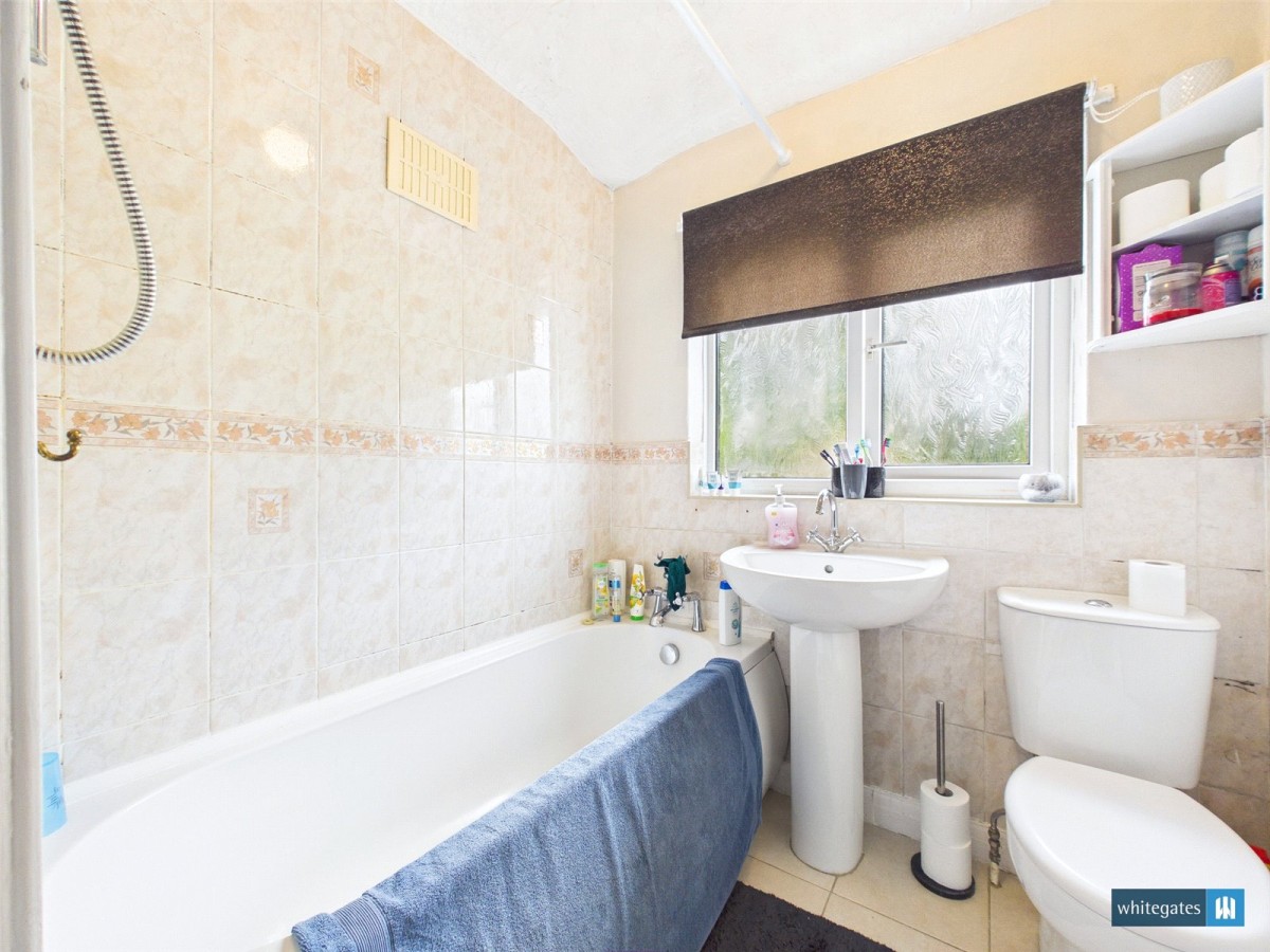 Scawthorpe, Doncaster, South Yorkshire