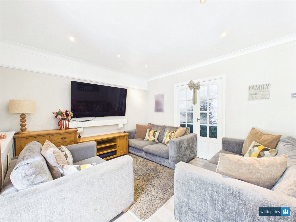 Scawthorpe, Doncaster, South Yorkshire