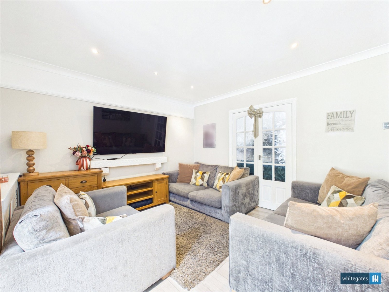 Scawthorpe, Doncaster, South Yorkshire
