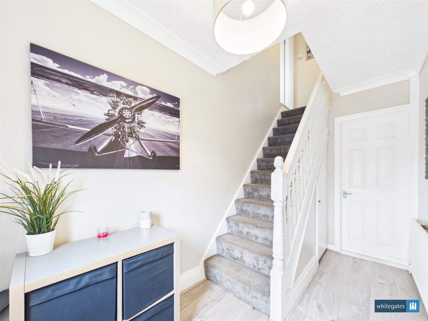 Scawthorpe, Doncaster, South Yorkshire