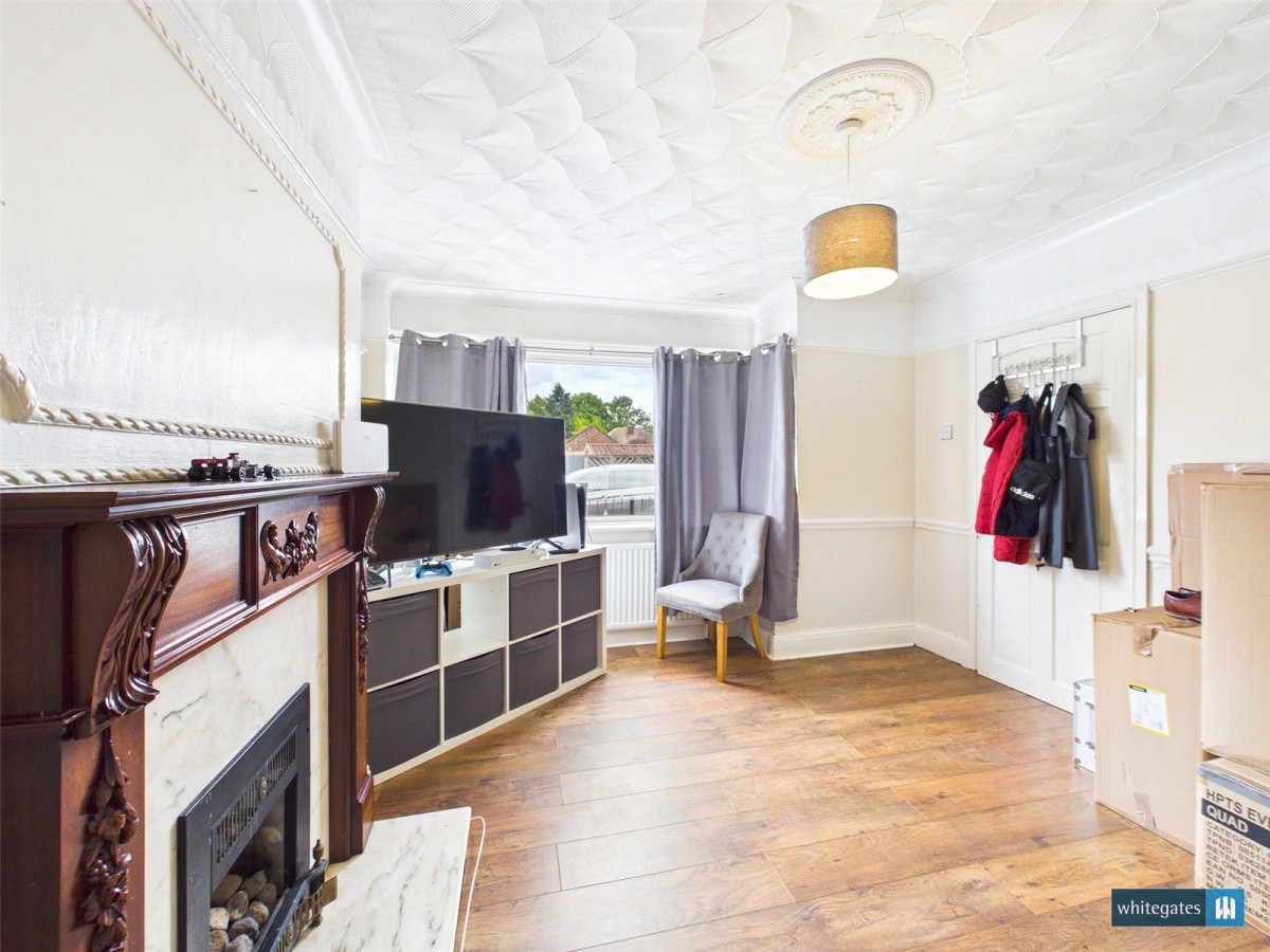 Scawthorpe, Doncaster, South Yorkshire