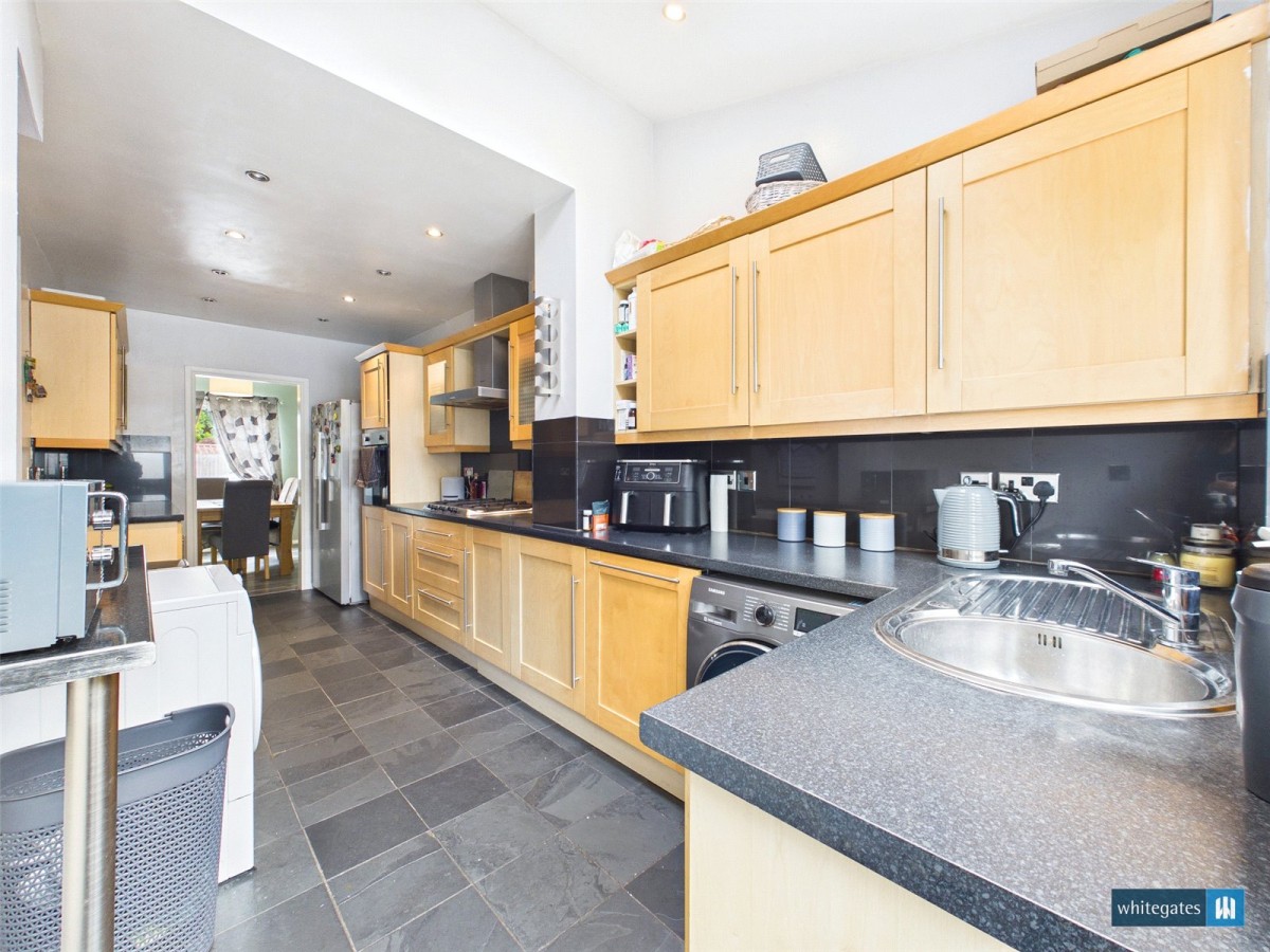 Scawthorpe, Doncaster, South Yorkshire