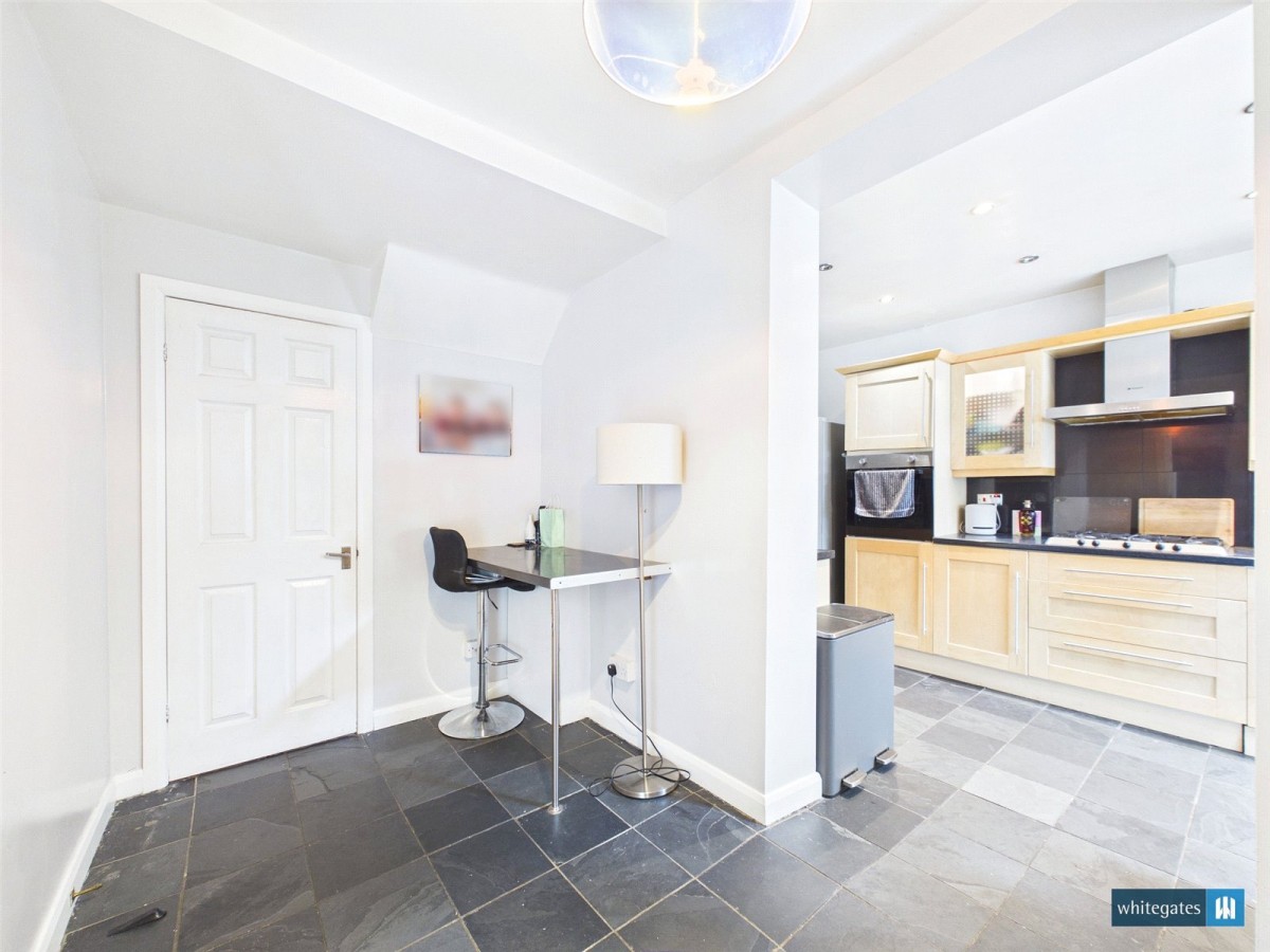 Scawthorpe, Doncaster, South Yorkshire