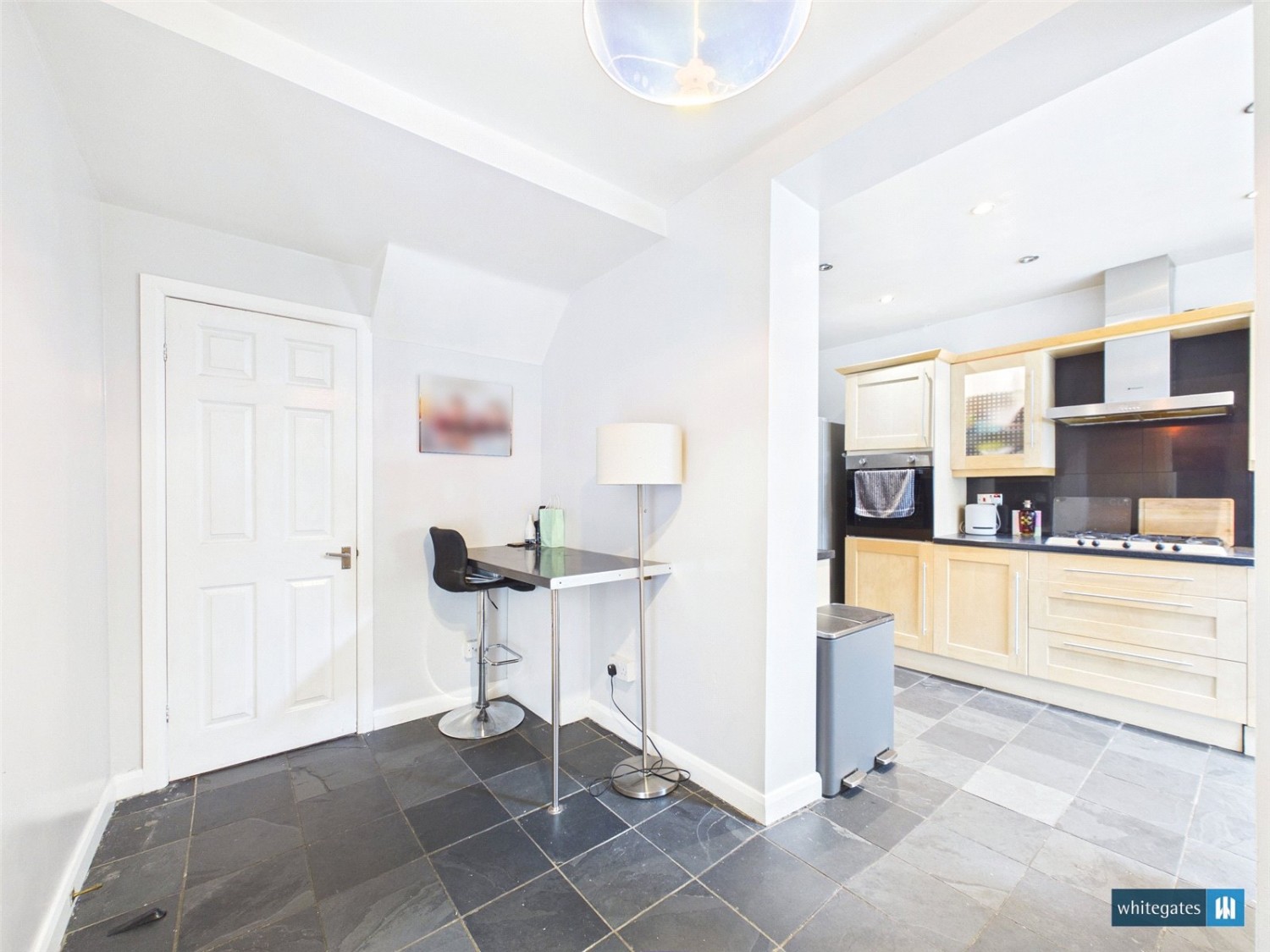 Scawthorpe, Doncaster, South Yorkshire