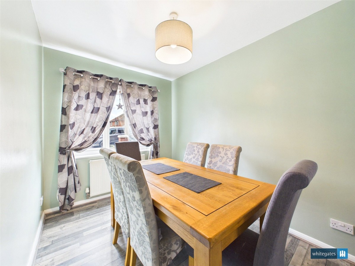 Scawthorpe, Doncaster, South Yorkshire