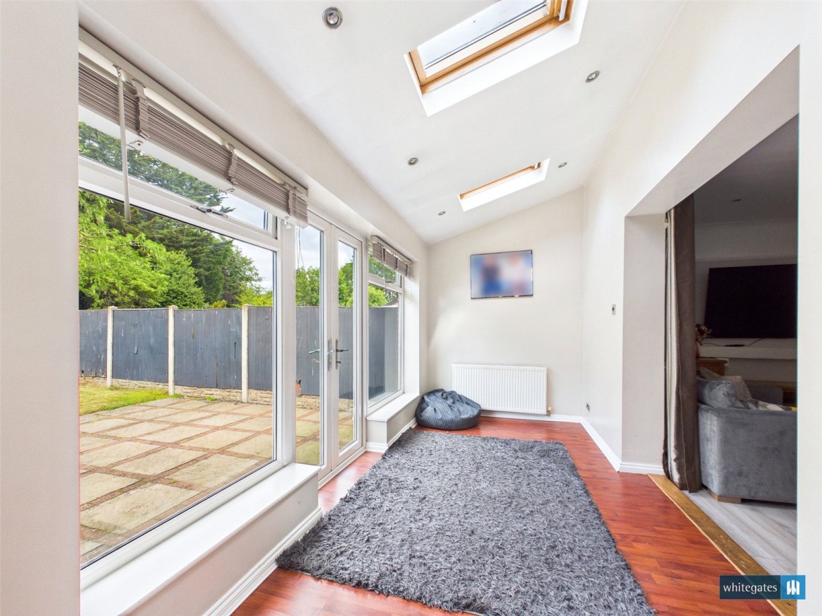 Scawthorpe, Doncaster, South Yorkshire