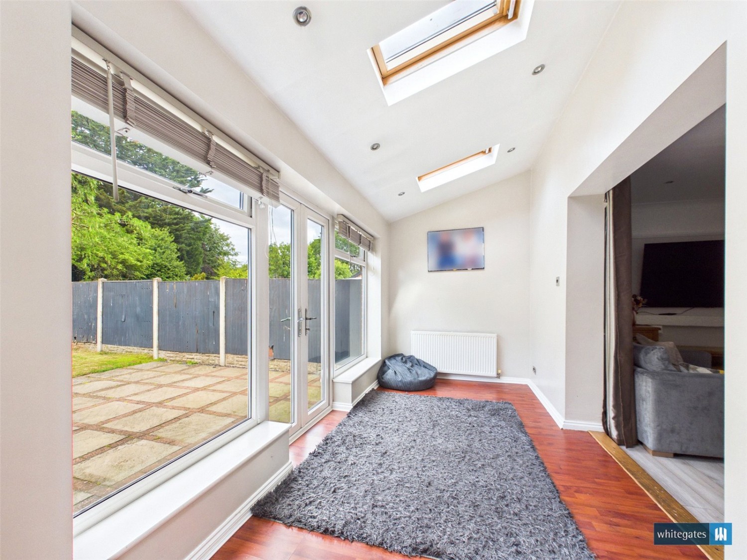 Scawthorpe, Doncaster, South Yorkshire