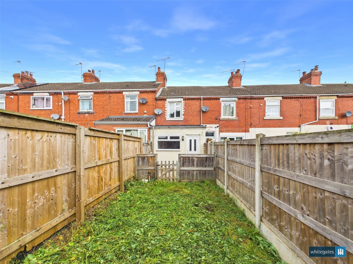 Norton, Doncaster, South Yorkshire