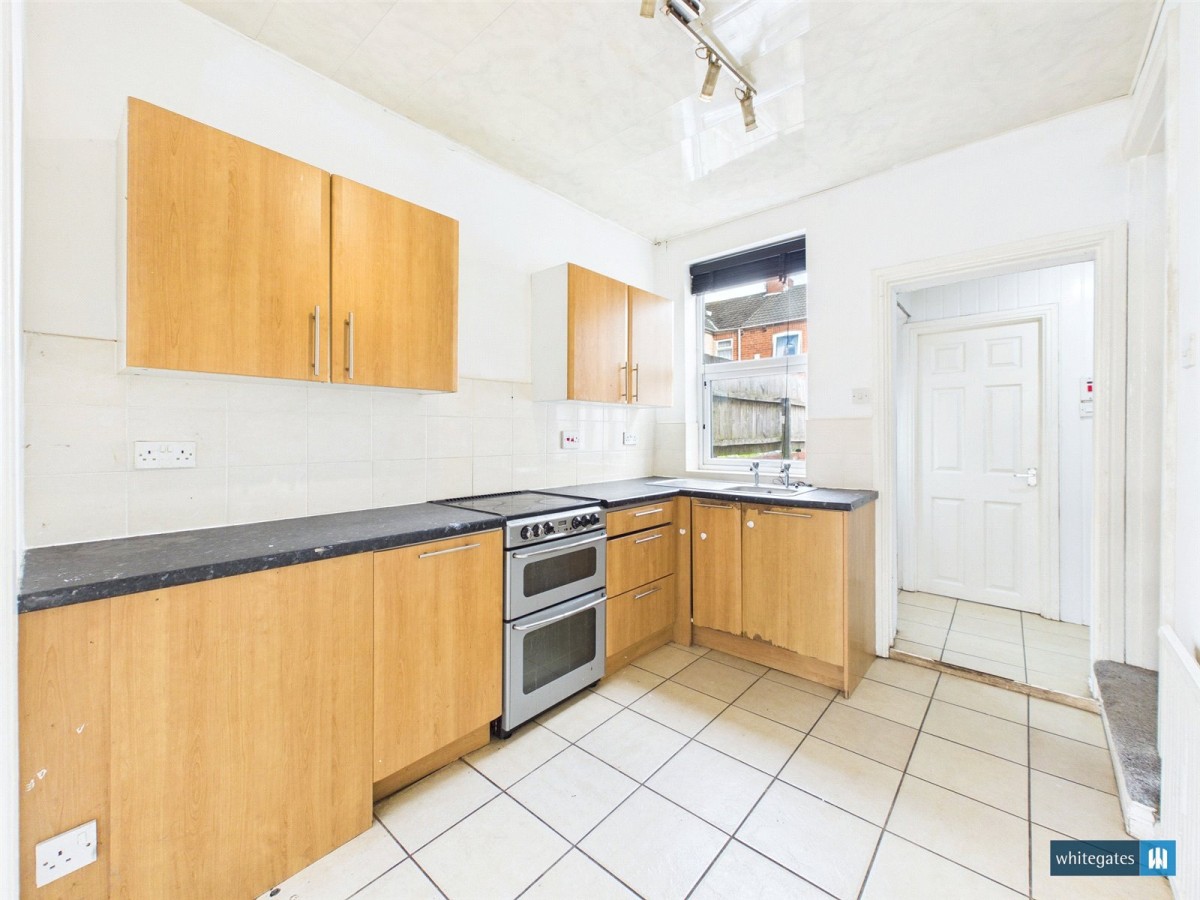 Norton, Doncaster, South Yorkshire