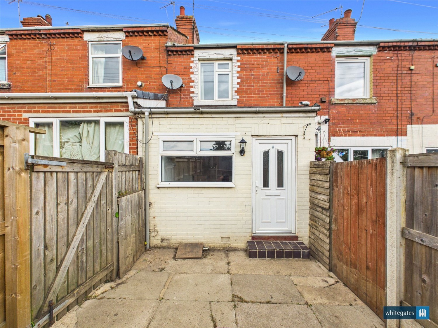 Norton, Doncaster, South Yorkshire