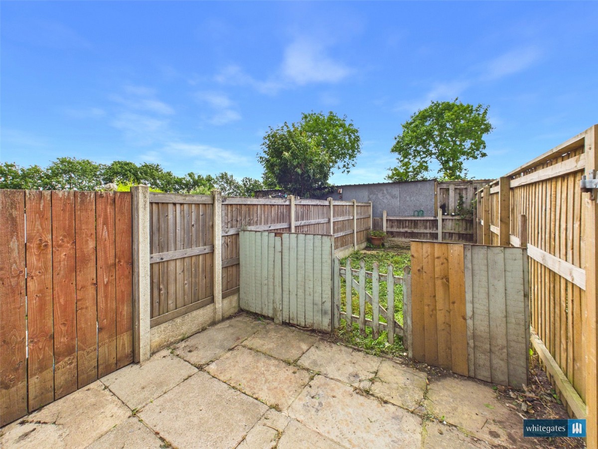 Norton, Doncaster, South Yorkshire