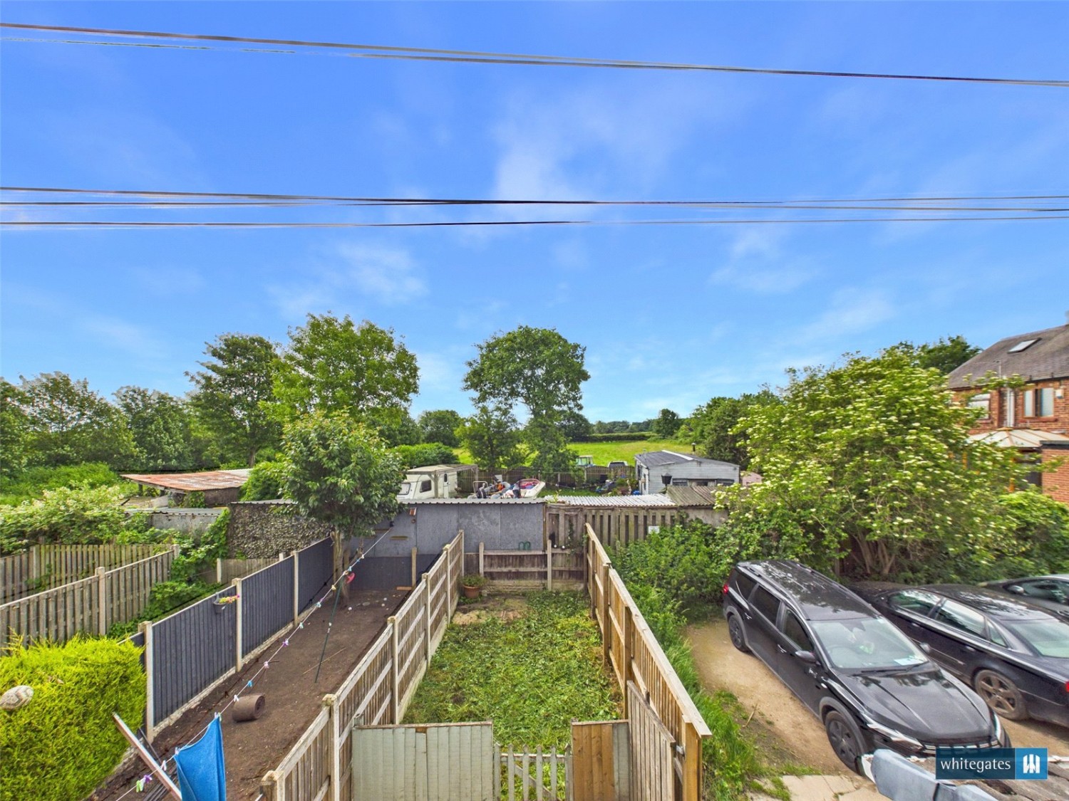 Norton, Doncaster, South Yorkshire