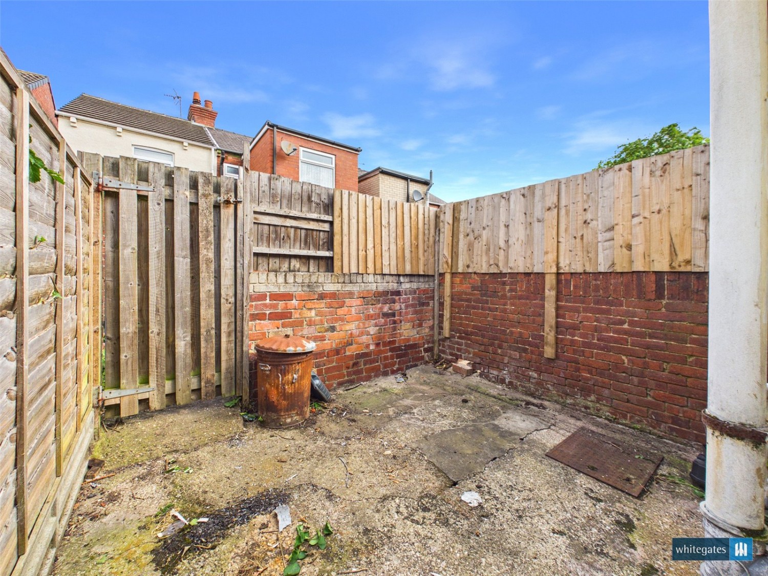 Norton, Doncaster, South Yorkshire