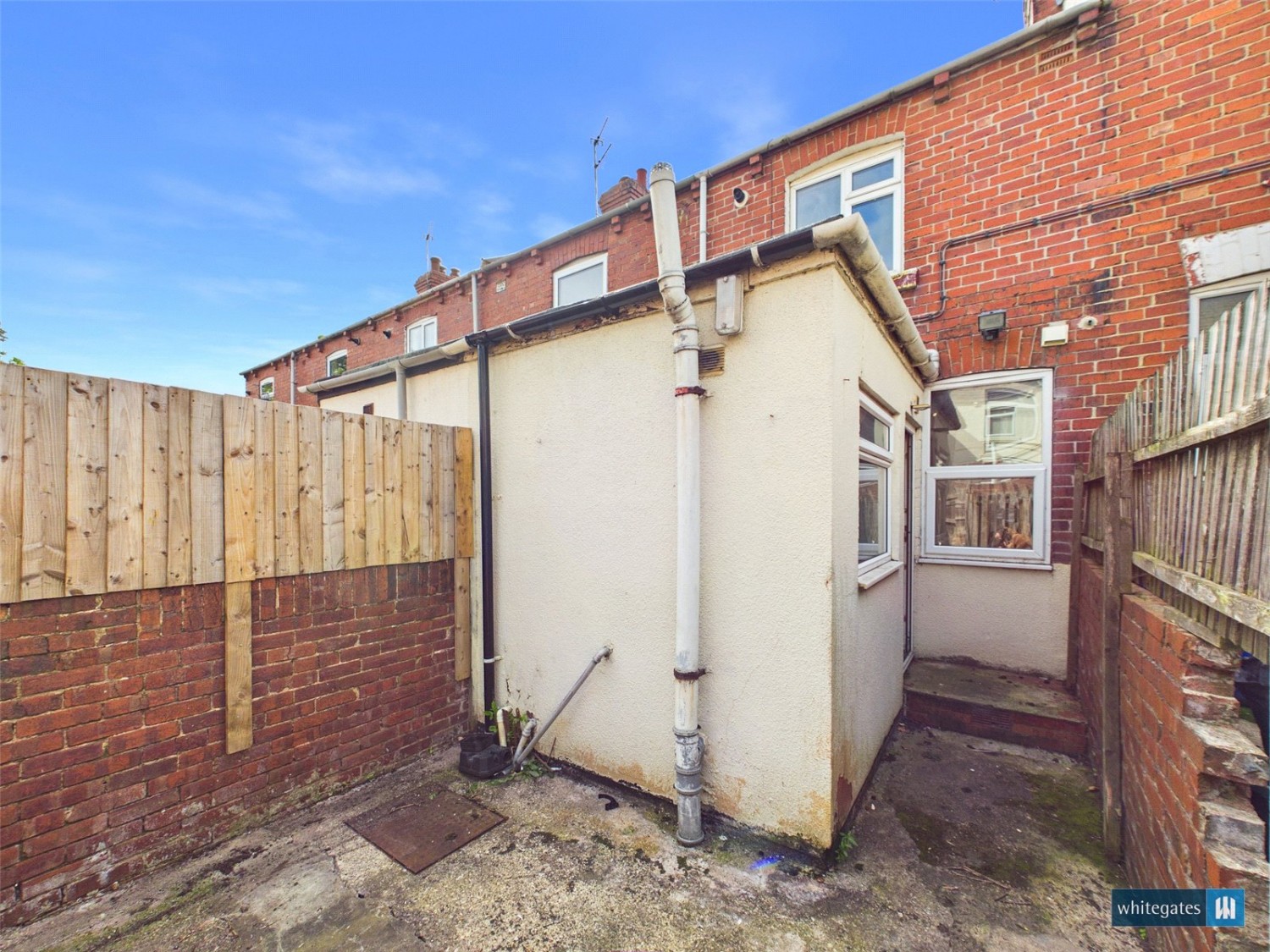 Norton, Doncaster, South Yorkshire