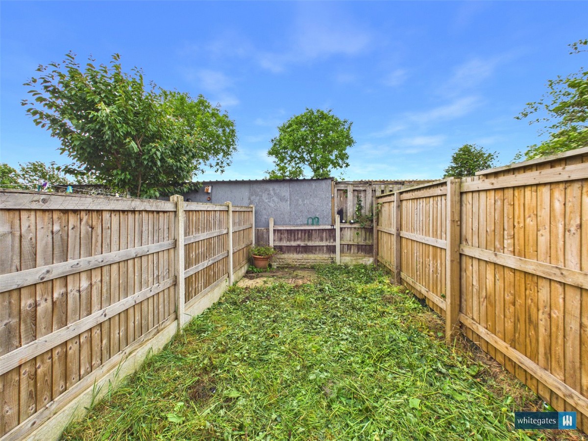 Norton, Doncaster, South Yorkshire