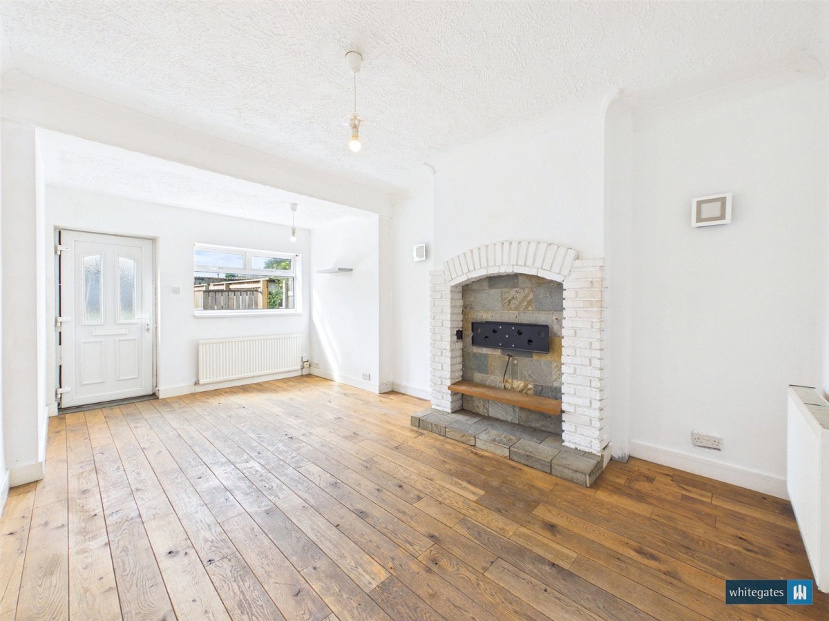 Norton, Doncaster, South Yorkshire