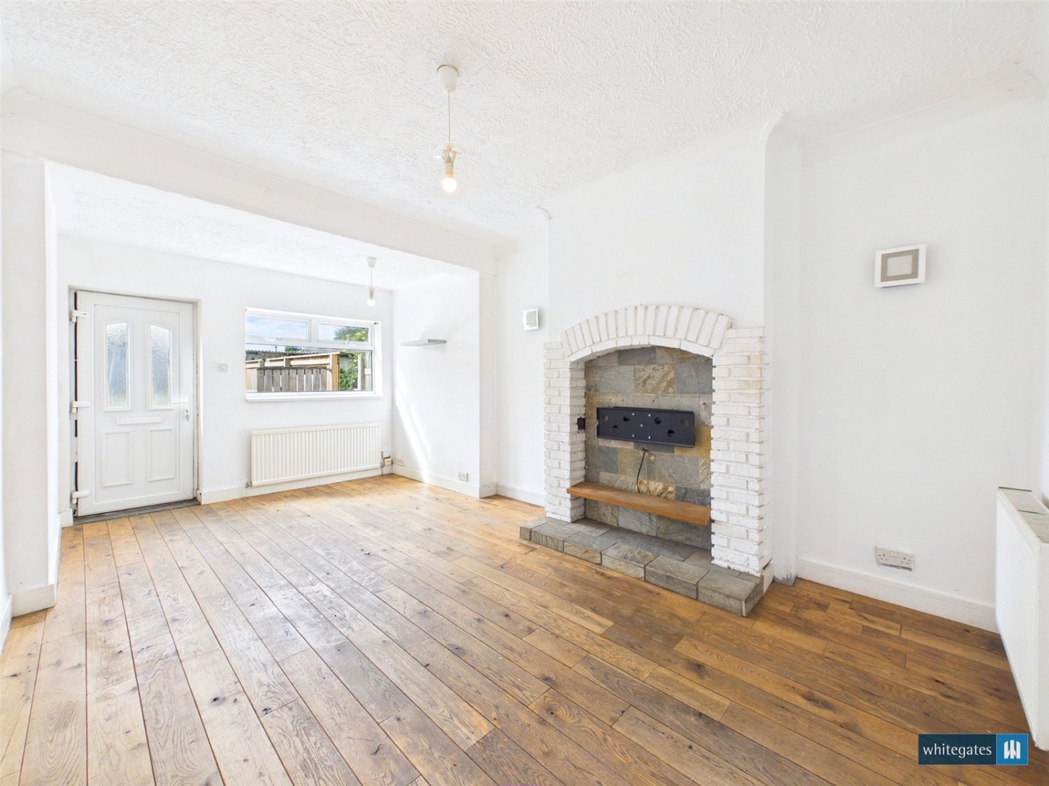 Norton, Doncaster, South Yorkshire