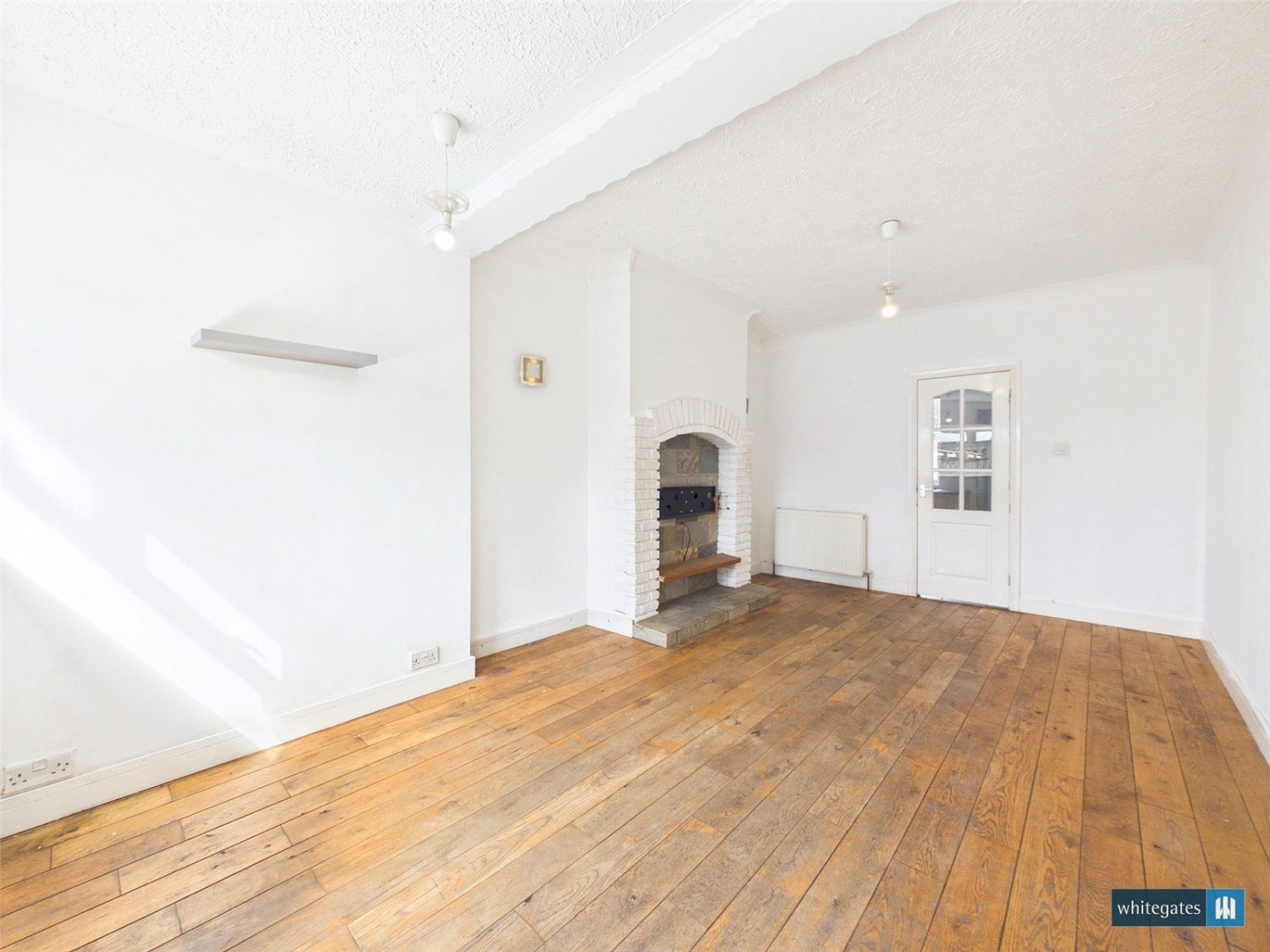 Norton, Doncaster, South Yorkshire