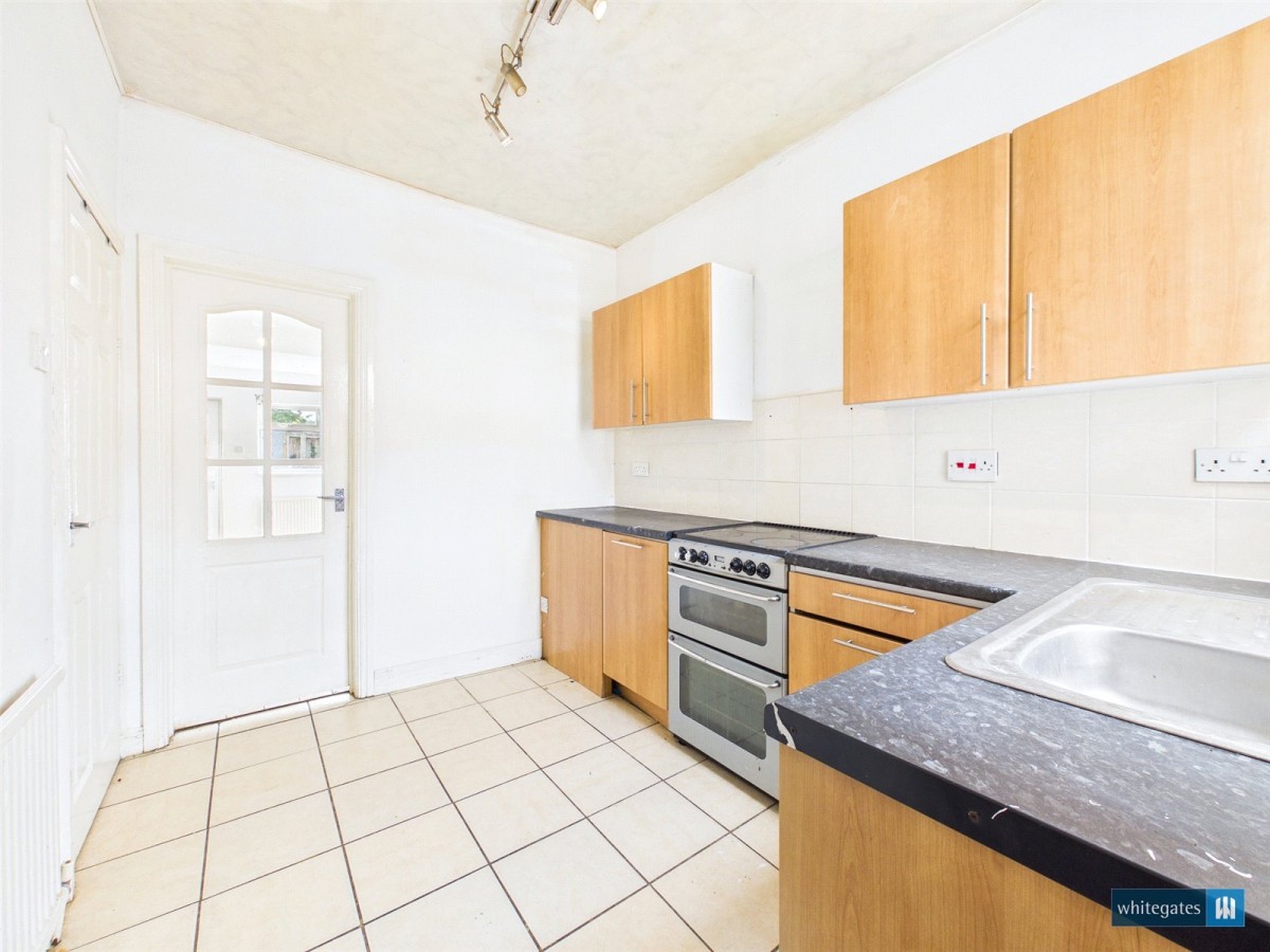 Norton, Doncaster, South Yorkshire