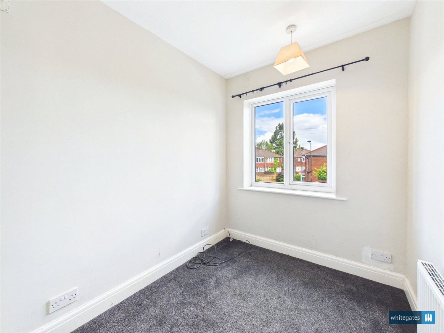 Doncaster, South Yorkshire