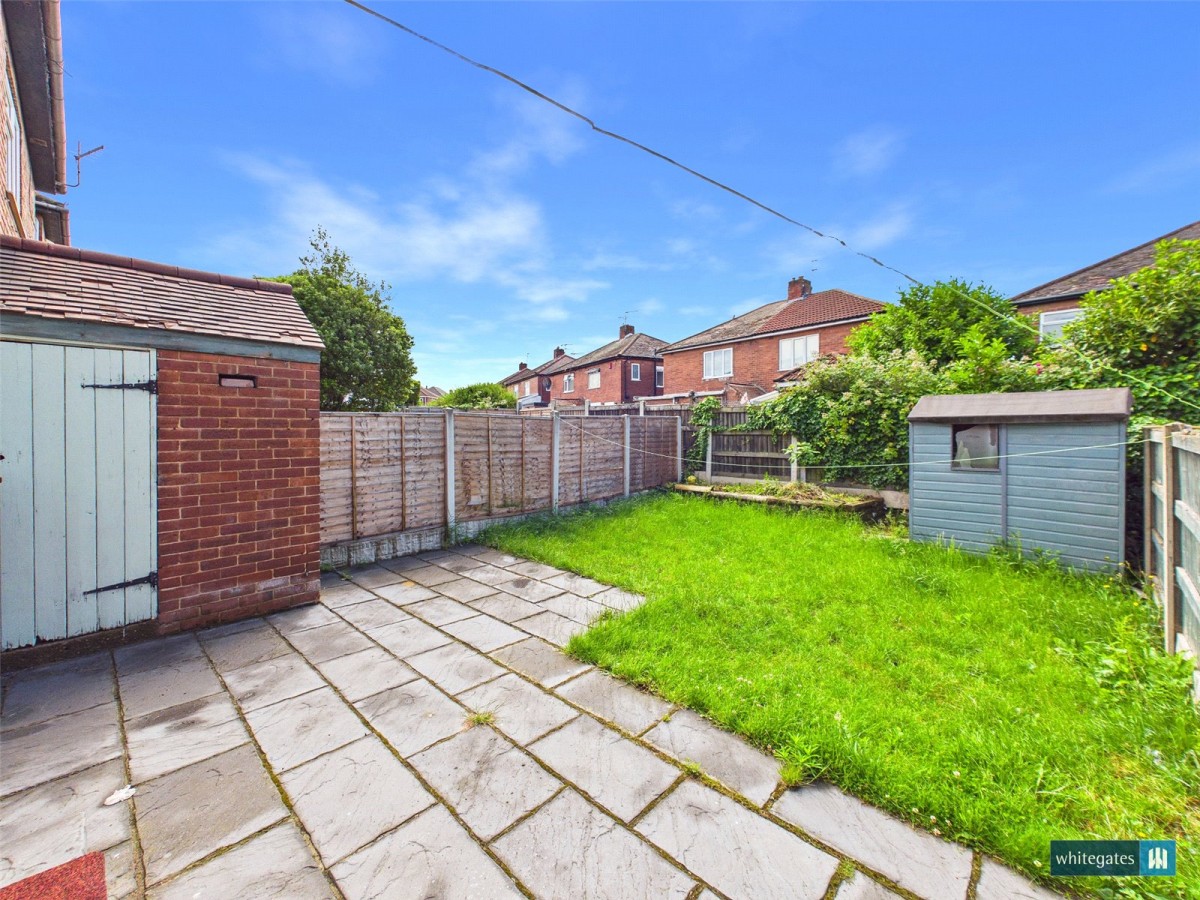 Doncaster, South Yorkshire
