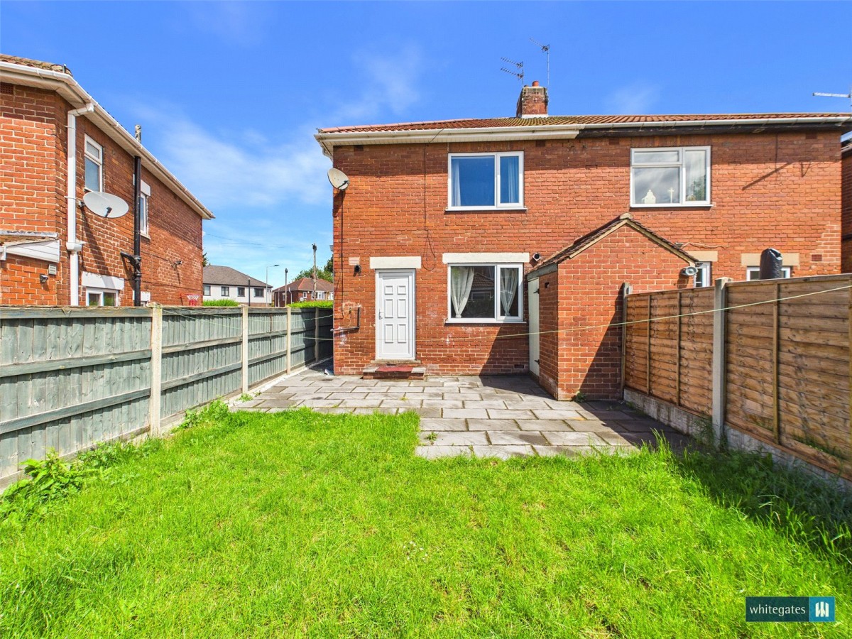 Doncaster, South Yorkshire